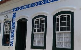 Casa da Matriz Centro Histórico